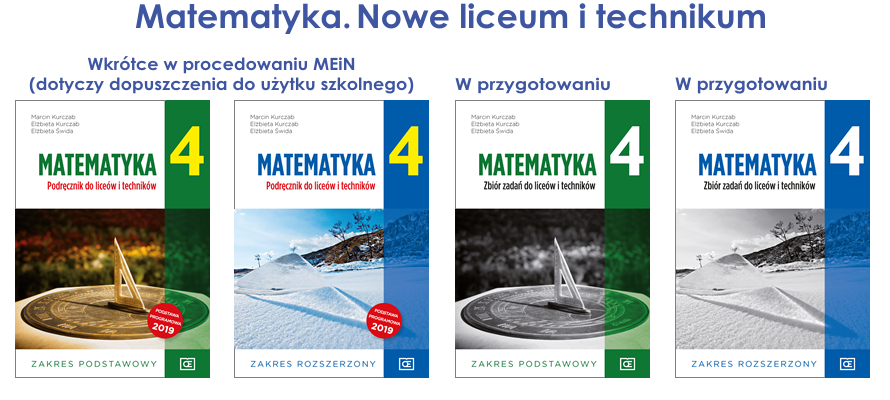 Oficyna Edukacyjna * Krzysztof Pazdro Sp. z o.o.