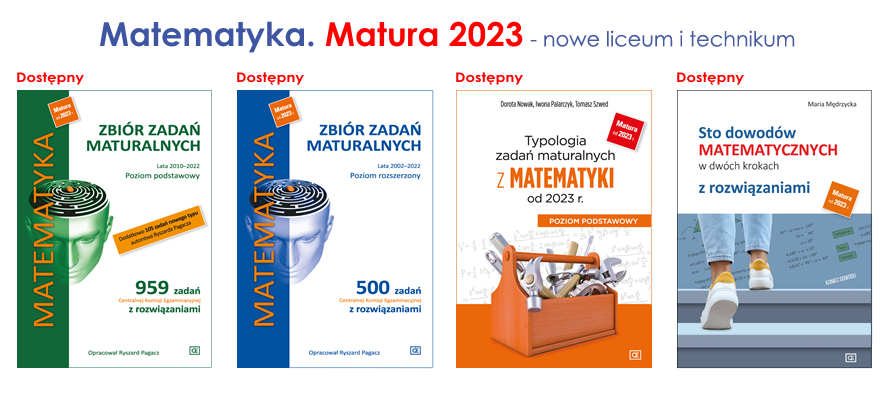 Oficyna Edukacyjna * Krzysztof Pazdro Sp. z o.o.