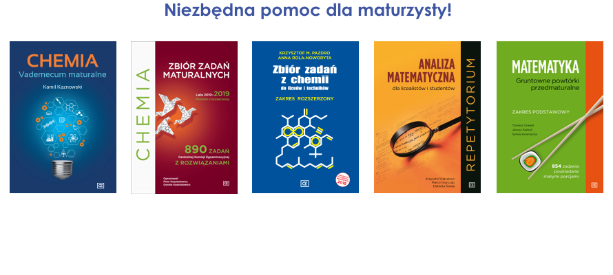 Oficyna Edukacyjna * Krzysztof Pazdro Sp. z o.o.